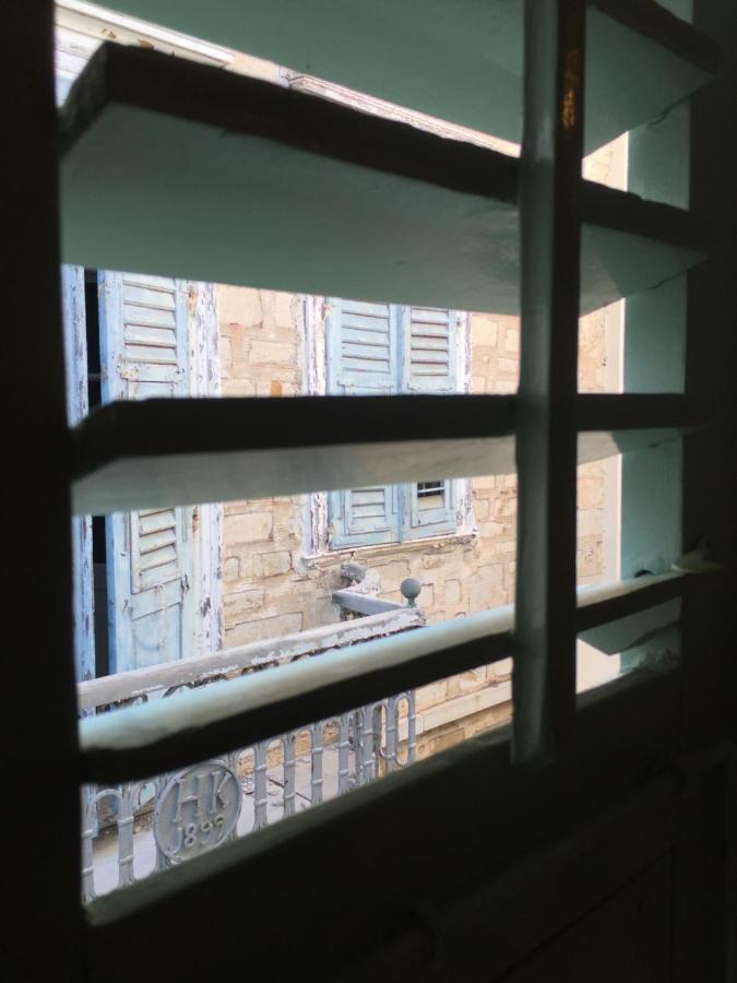 ארמופוליס 1872 - Agnes, Cozy Stony Apartment With Balcony מראה חיצוני תמונה