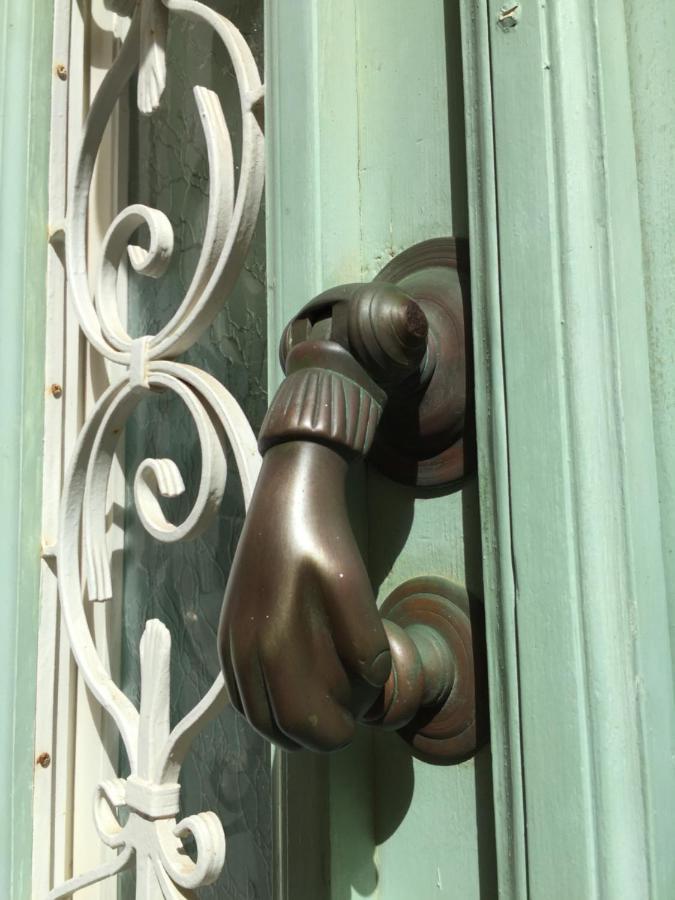 ארמופוליס 1872 - Agnes, Cozy Stony Apartment With Balcony מראה חיצוני תמונה