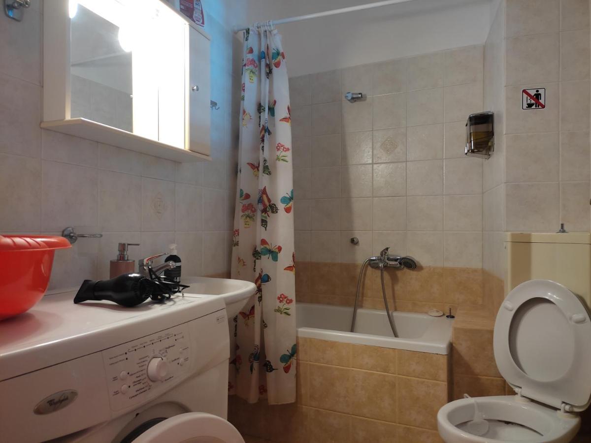 ארמופוליס 1872 - Agnes, Cozy Stony Apartment With Balcony מראה חיצוני תמונה