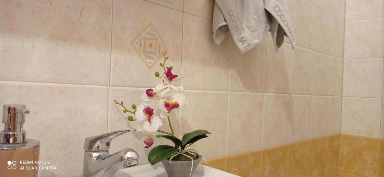 ארמופוליס 1872 - Agnes, Cozy Stony Apartment With Balcony מראה חיצוני תמונה
