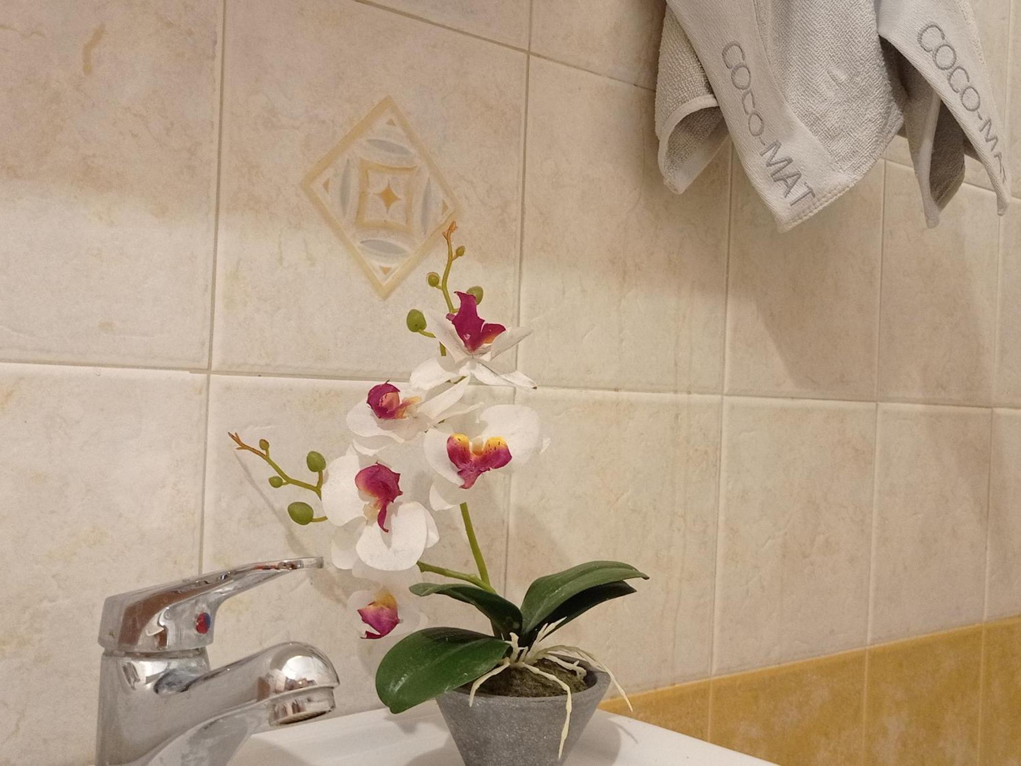 ארמופוליס 1872 - Agnes, Cozy Stony Apartment With Balcony חדר תמונה